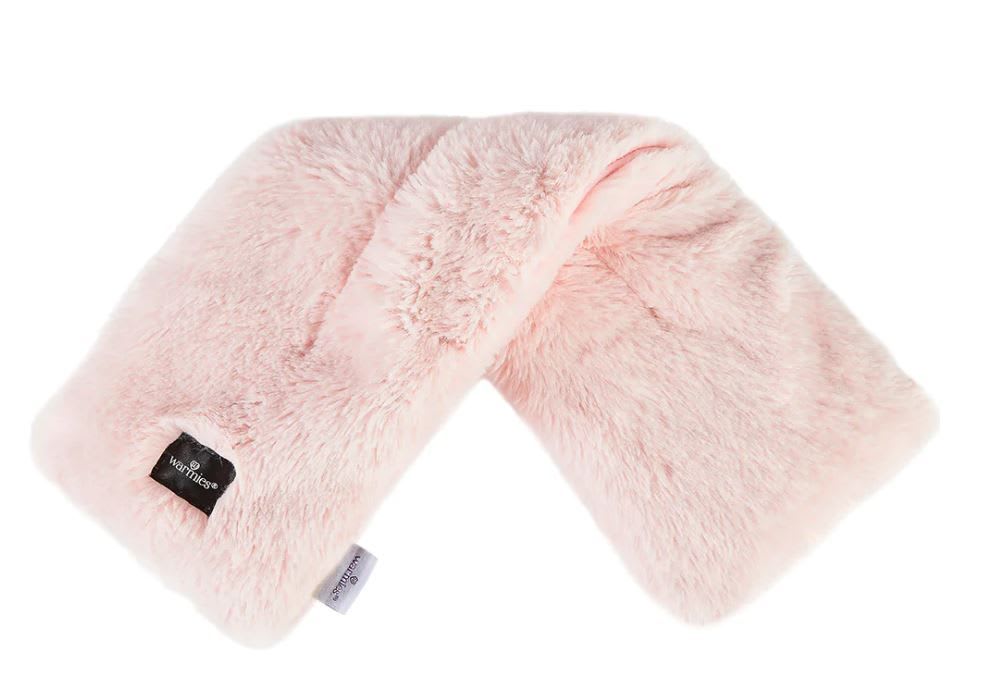 Warmie Pink Neck Wrap