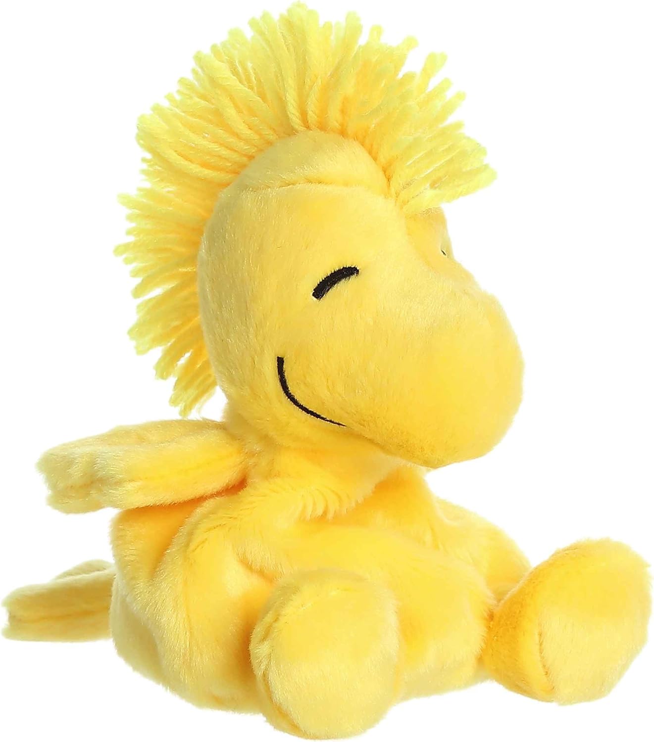 Woodstock Warmie