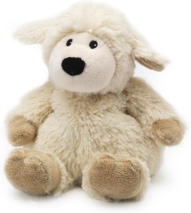 Warmie Jr Sheep