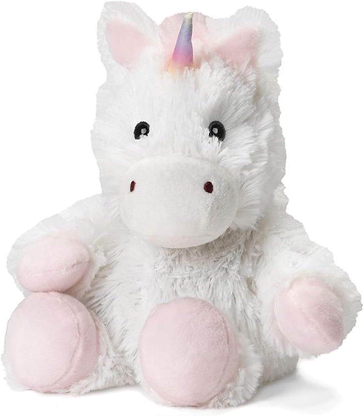 Warmie White Unicorn