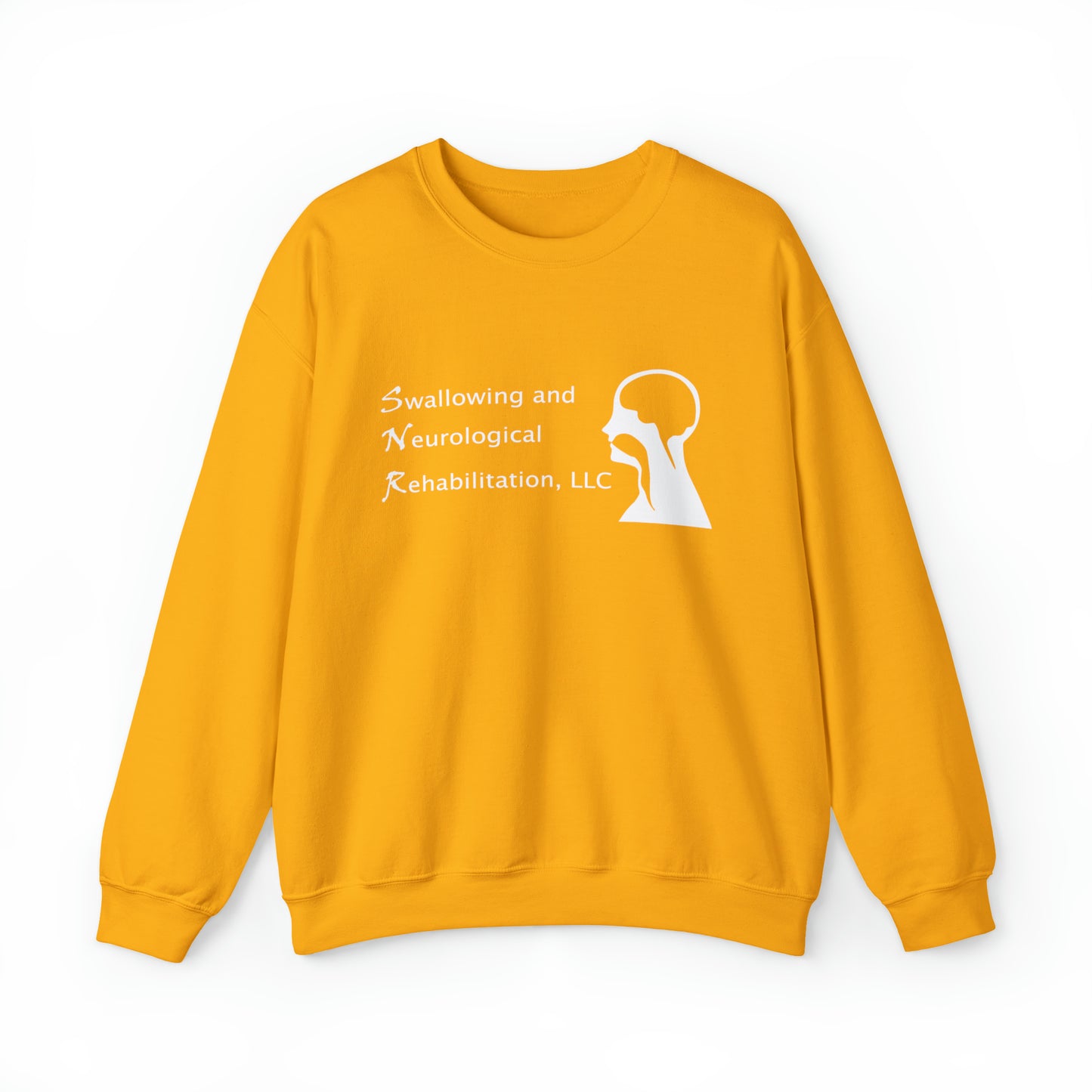 SNR Crewneck Sweatshirt