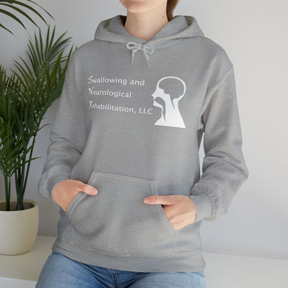 SNR Hoodie