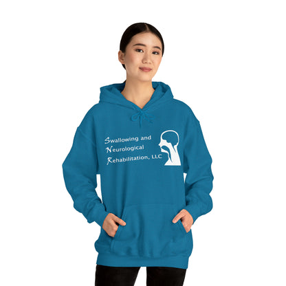 SNR Hoodie