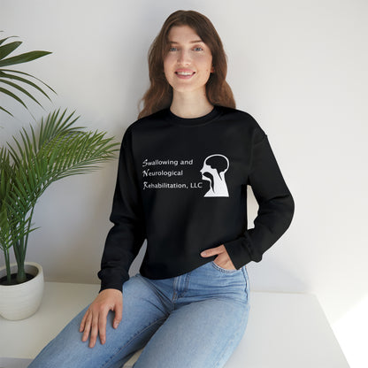 SNR Crewneck Sweatshirt
