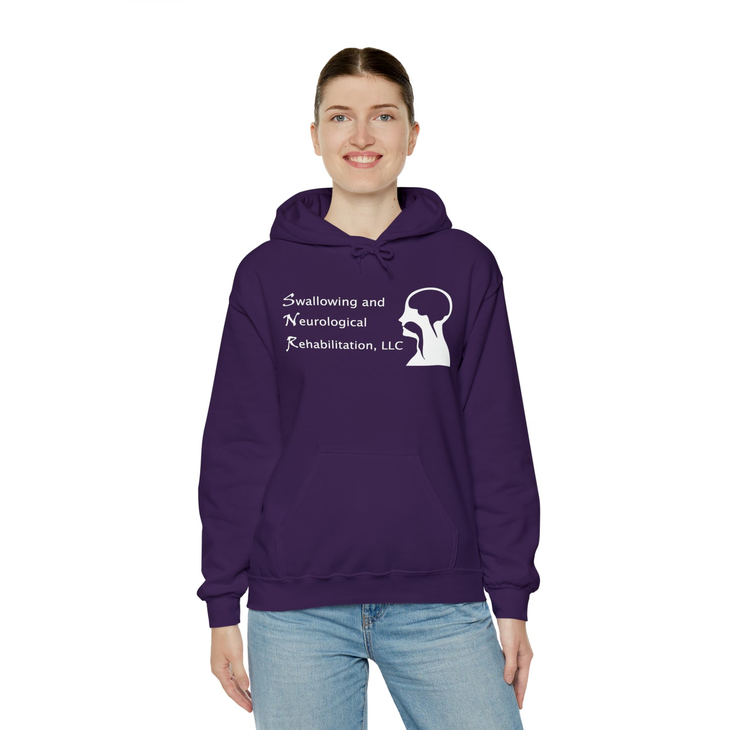 SNR Hoodie