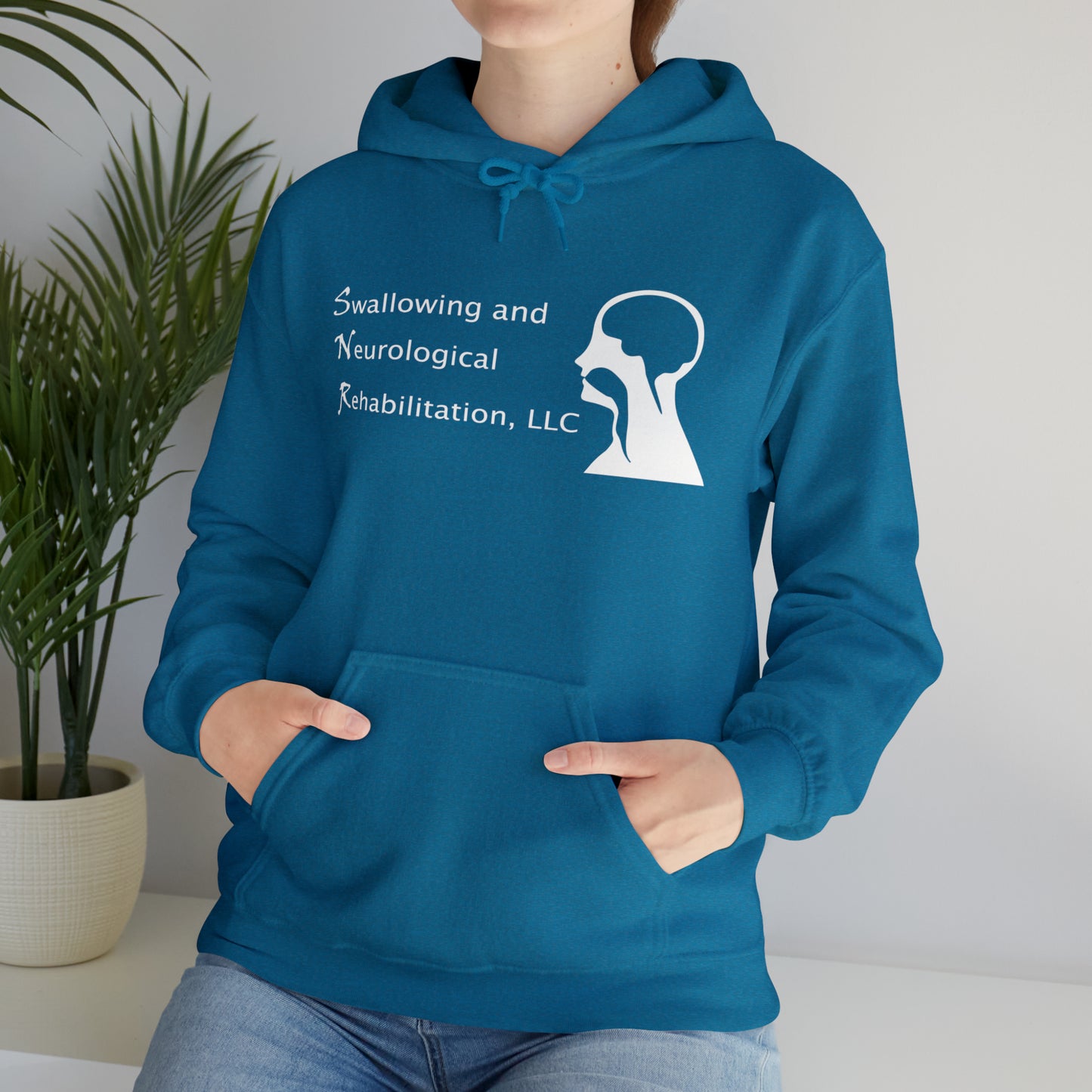 SNR Hoodie