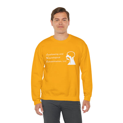 SNR Crewneck Sweatshirt