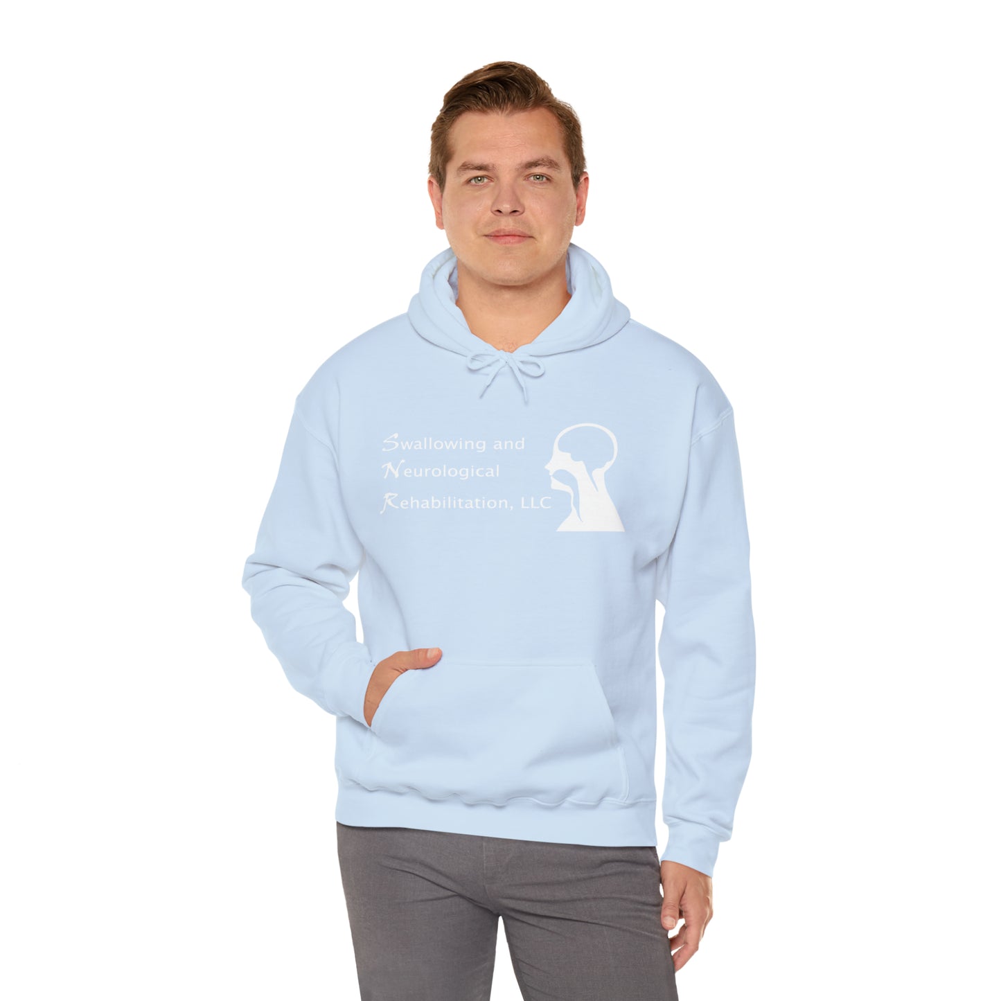 SNR Hoodie