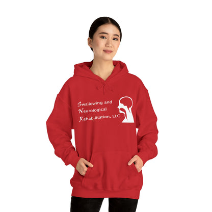 SNR Hoodie