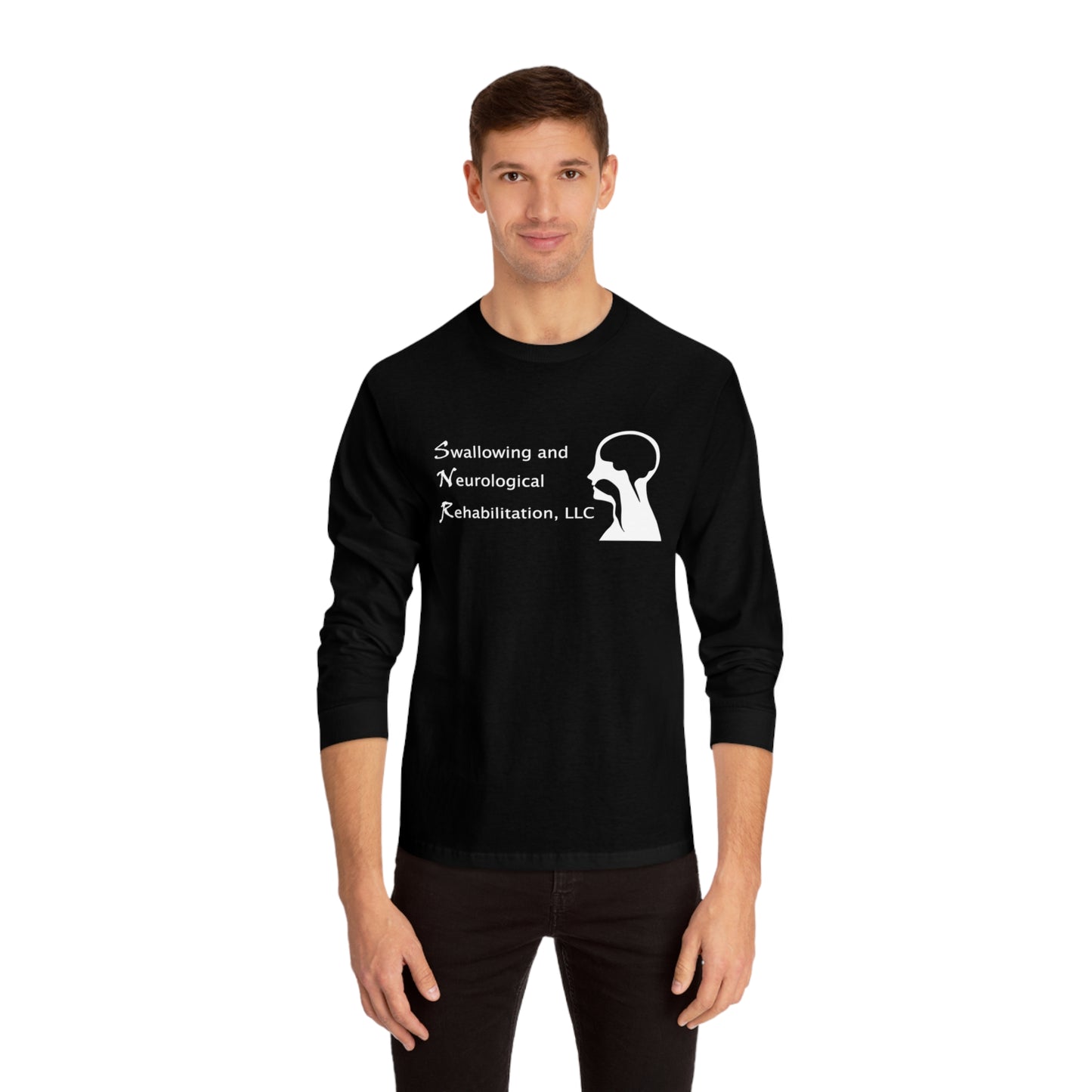 SNR Long Sleeve Shirt