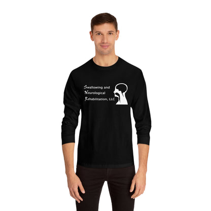 SNR Long Sleeve Shirt