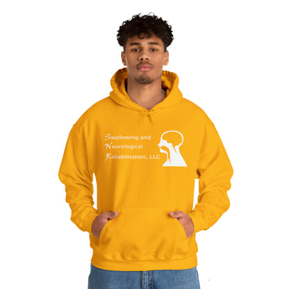 SNR Hoodie