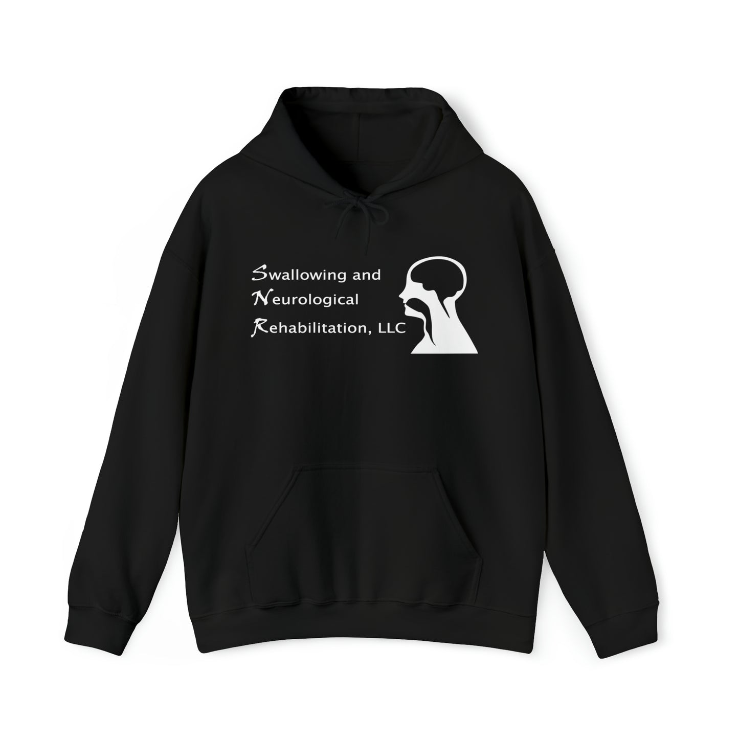 SNR Hoodie