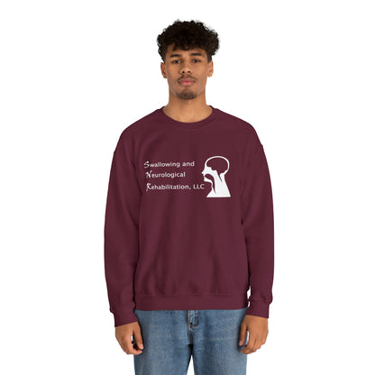 SNR Crewneck Sweatshirt