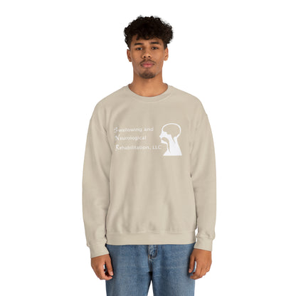 SNR Crewneck Sweatshirt