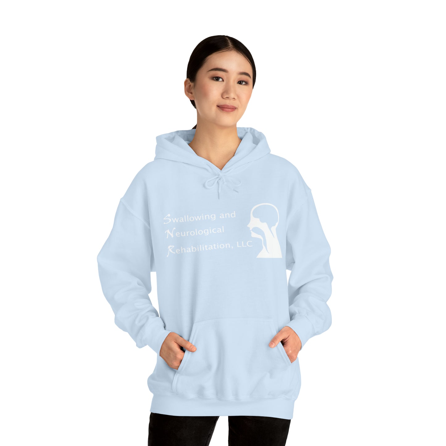 SNR Hoodie