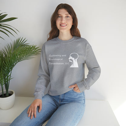 SNR Crewneck Sweatshirt