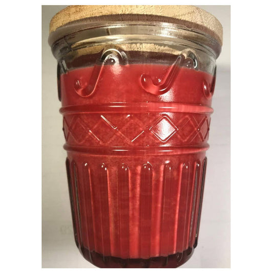 Swan Creek 12oz. Timeless Jar Home for the Holdays