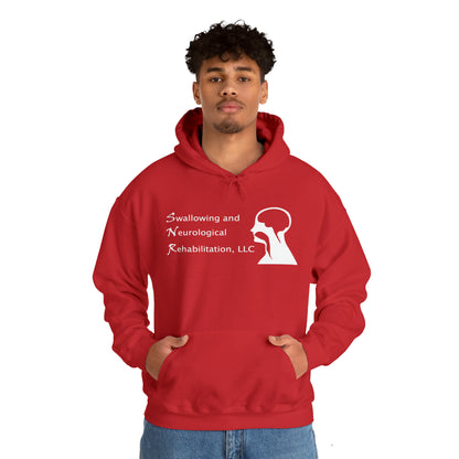 SNR Hoodie