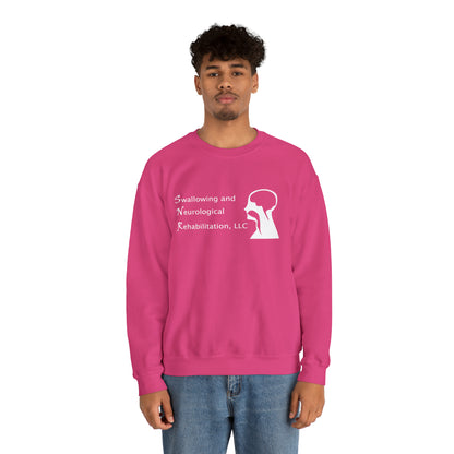SNR Crewneck Sweatshirt