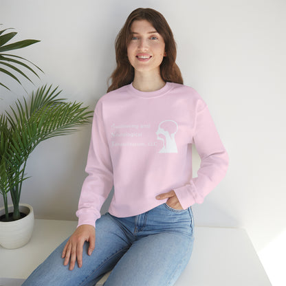 SNR Crewneck Sweatshirt