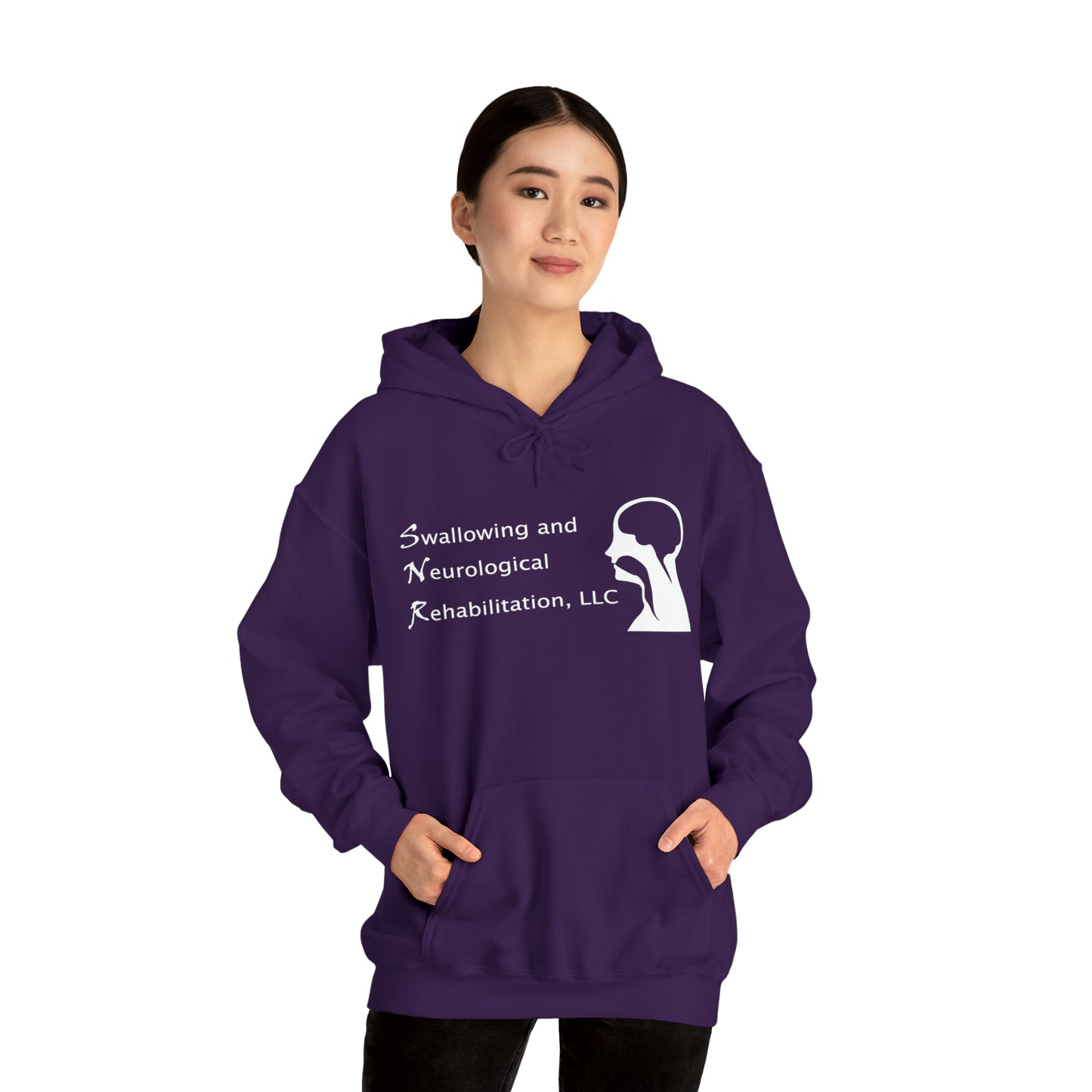 SNR Hoodie