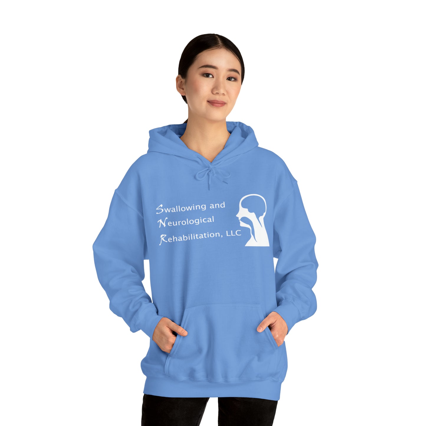 SNR Hoodie