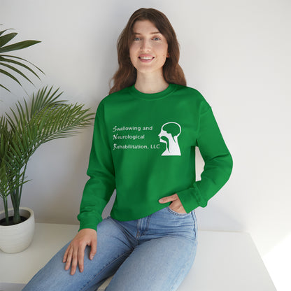 SNR Crewneck Sweatshirt