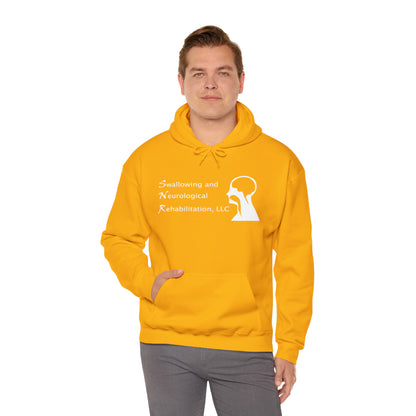 SNR Hoodie