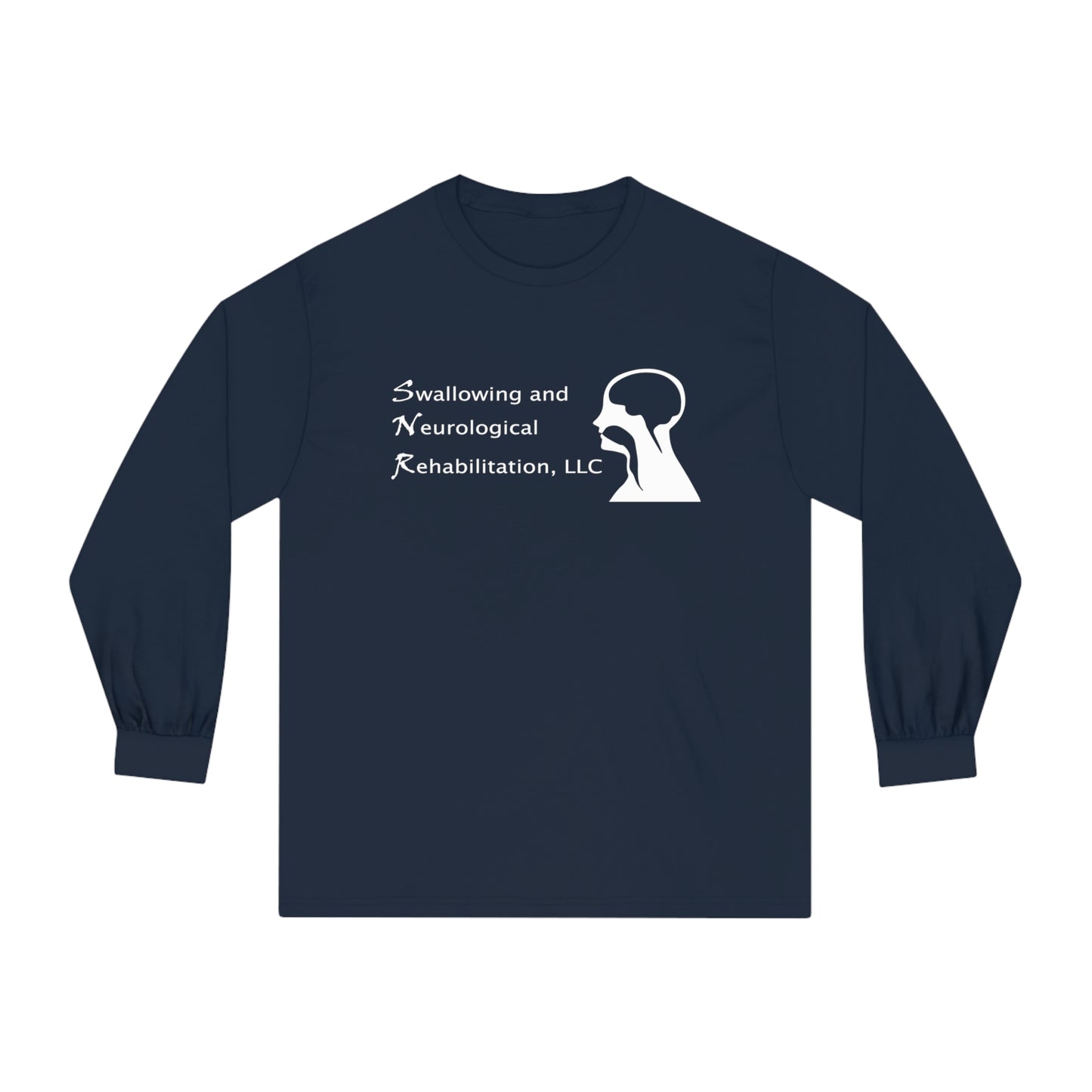 SNR Long Sleeve Shirt