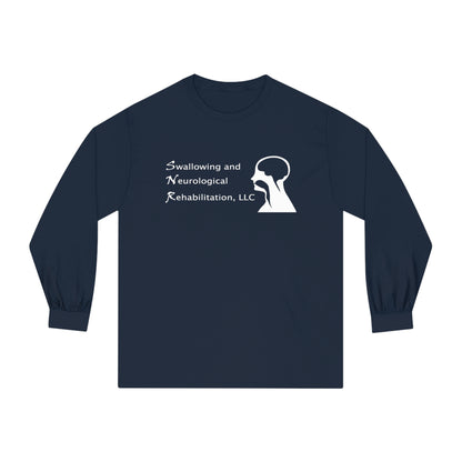 SNR Long Sleeve Shirt