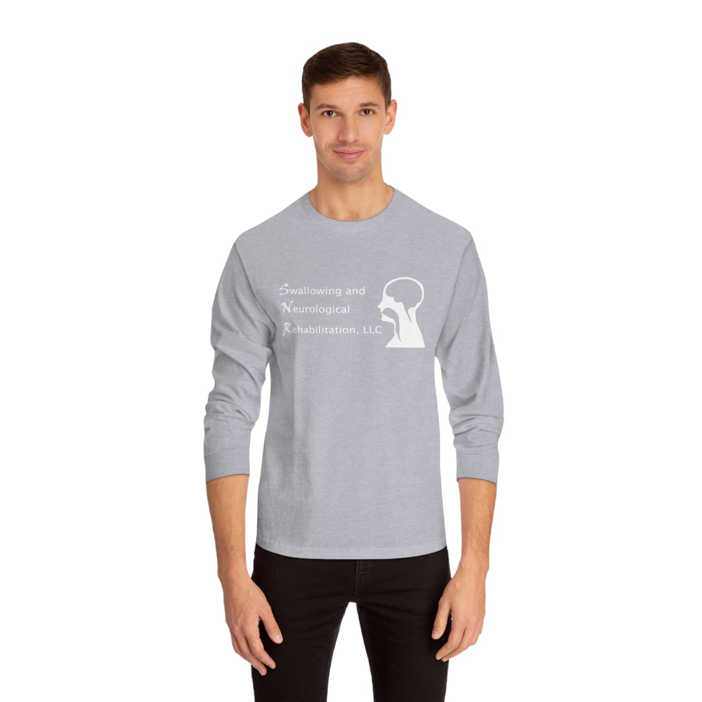 SNR Long Sleeve Shirt