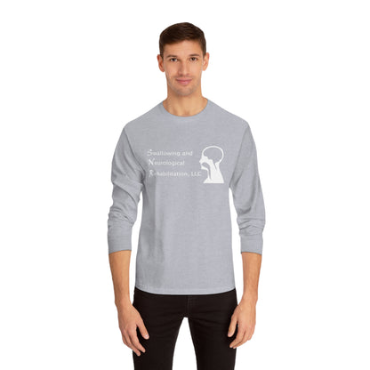 SNR Long Sleeve Shirt