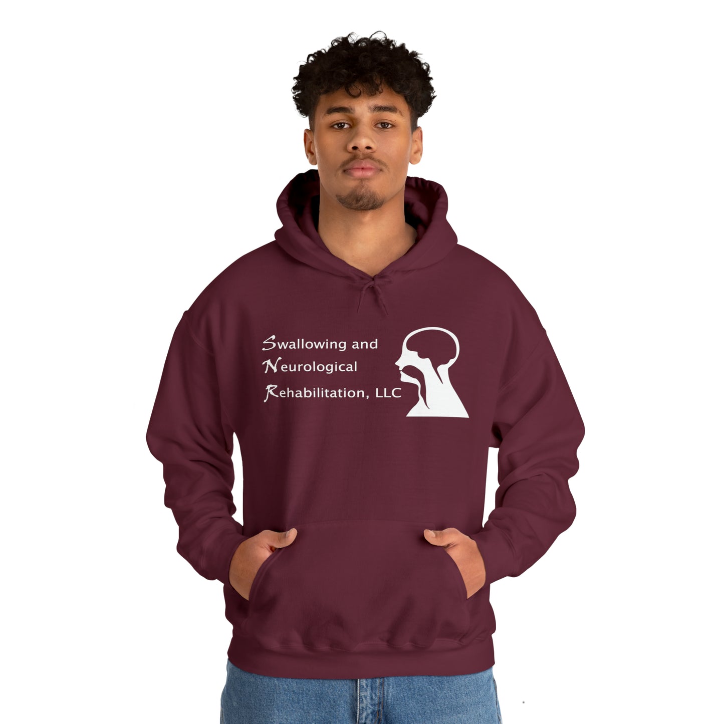 SNR Hoodie