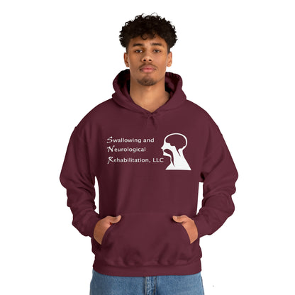 SNR Hoodie