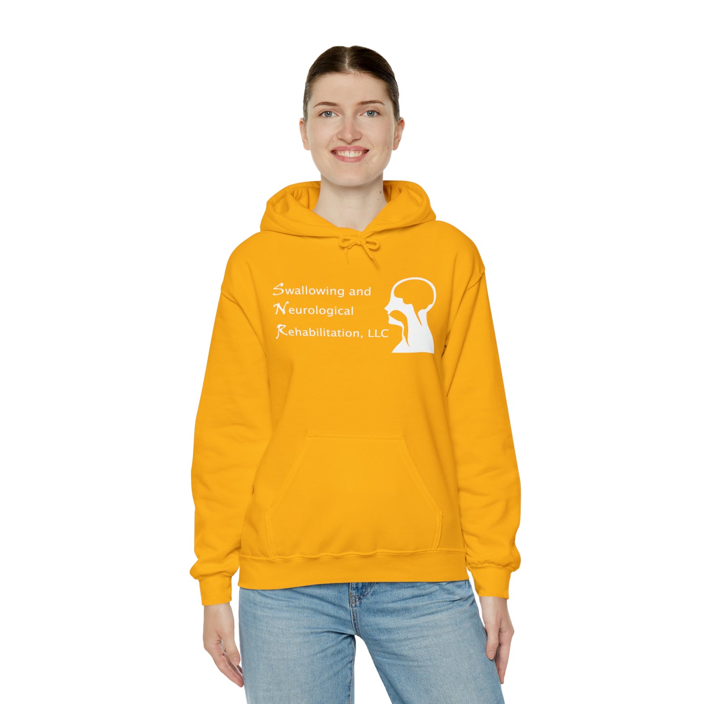 SNR Hoodie