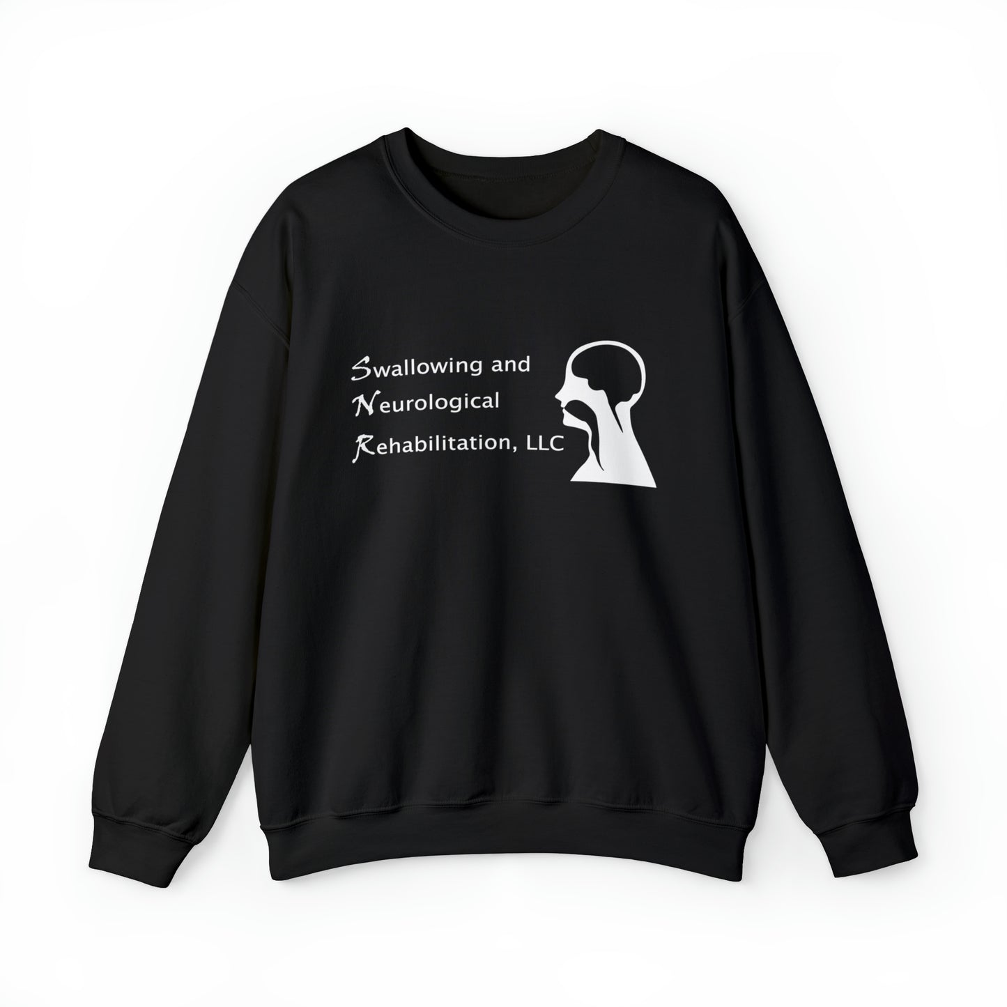 SNR Crewneck Sweatshirt