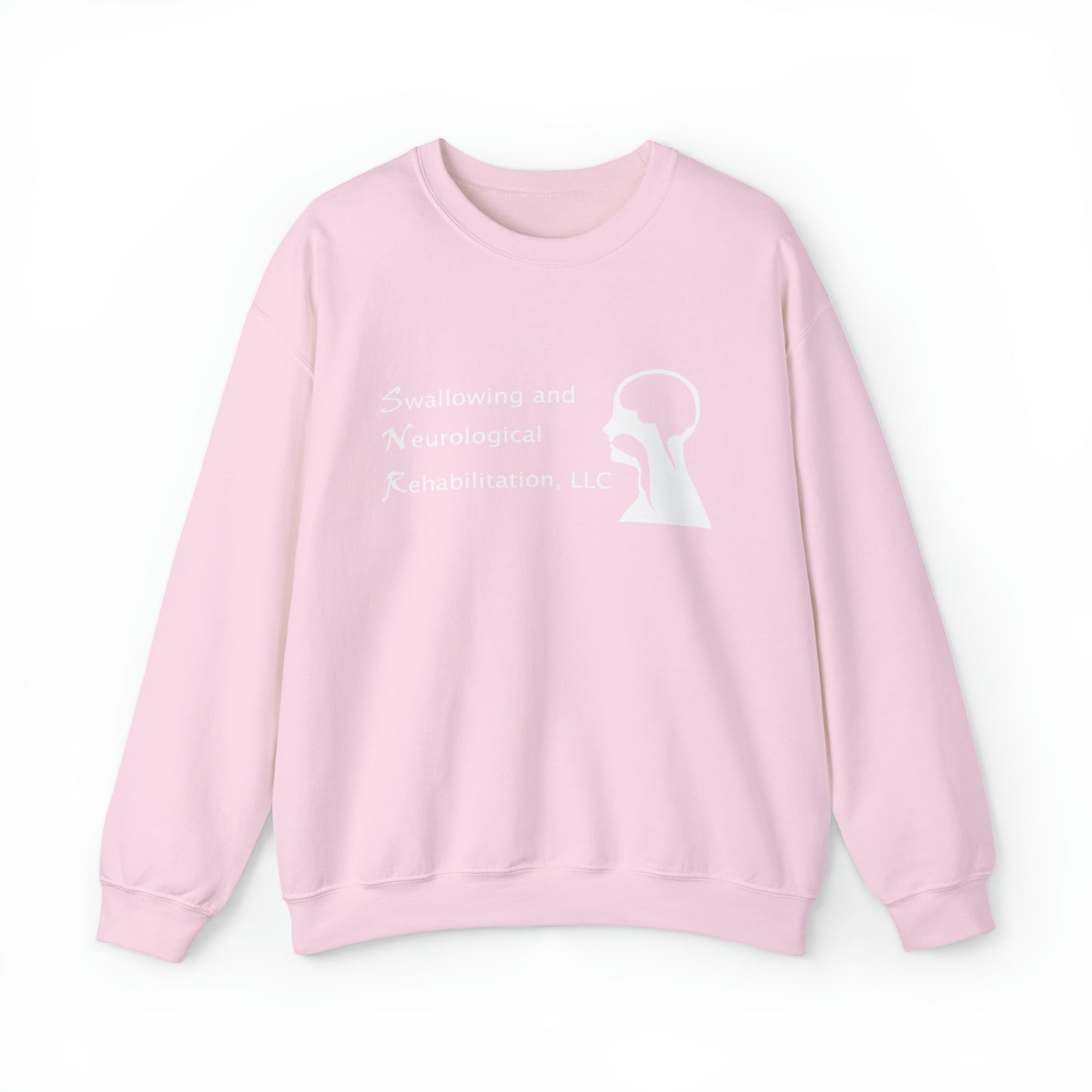 SNR Crewneck Sweatshirt