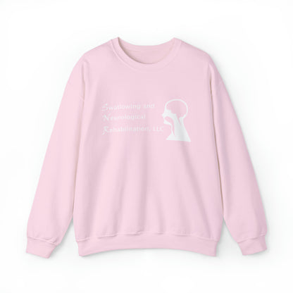 SNR Crewneck Sweatshirt
