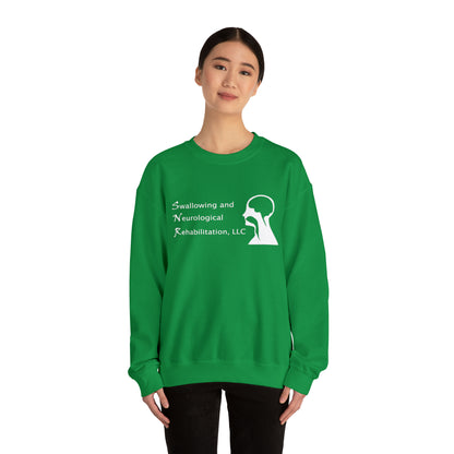 SNR Crewneck Sweatshirt