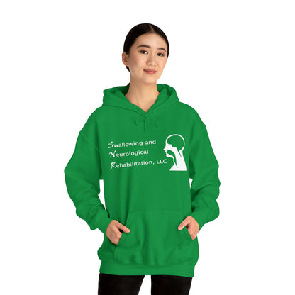 SNR Hoodie