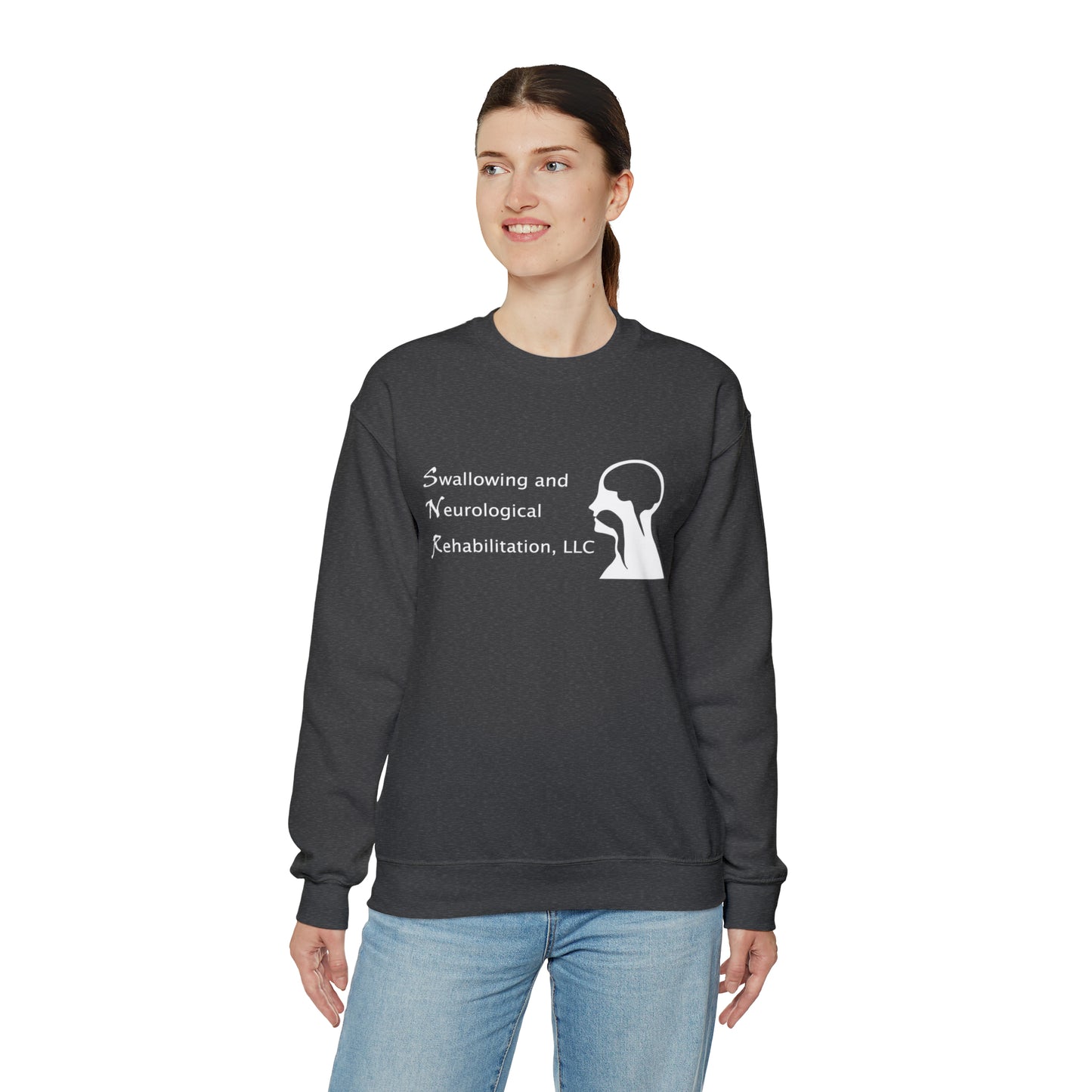 SNR Crewneck Sweatshirt