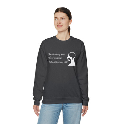 SNR Crewneck Sweatshirt