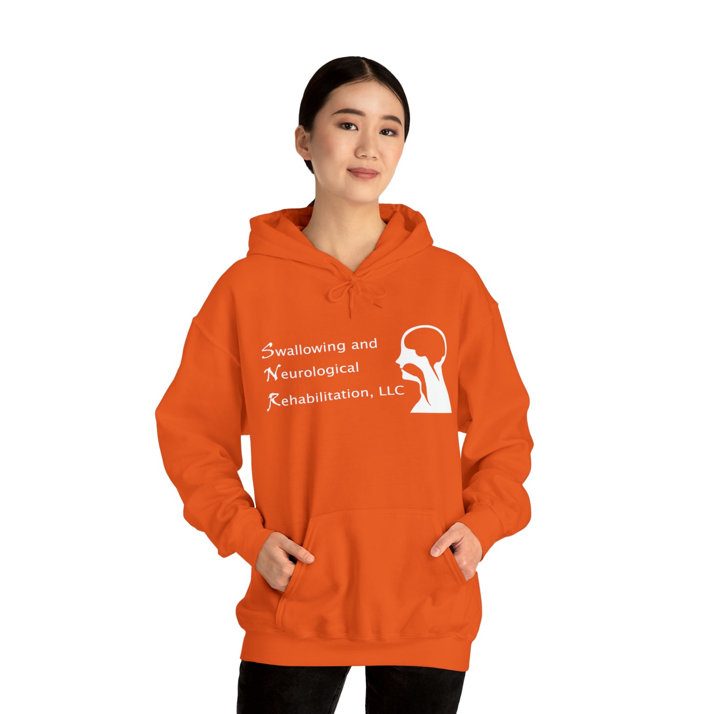 SNR Hoodie