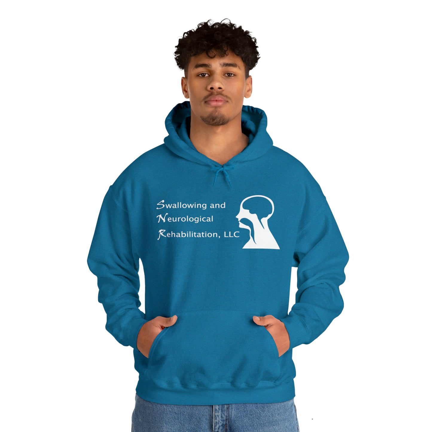 SNR Hoodie
