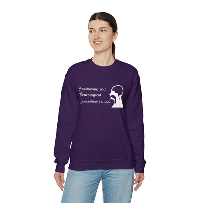 SNR Crewneck Sweatshirt