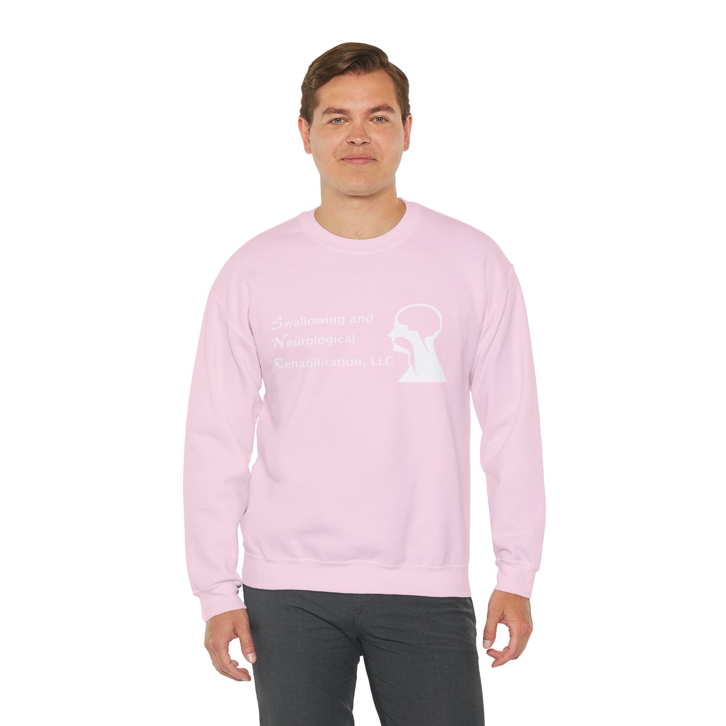 SNR Crewneck Sweatshirt