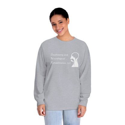 SNR Long Sleeve Shirt