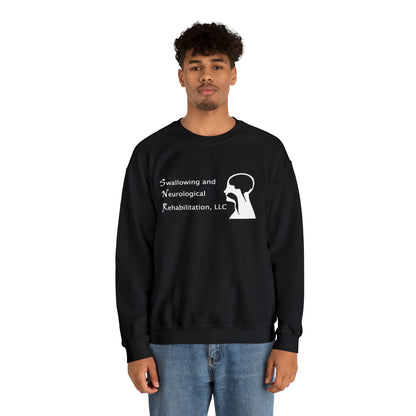 SNR Crewneck Sweatshirt