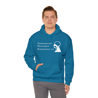 SNR Hoodie